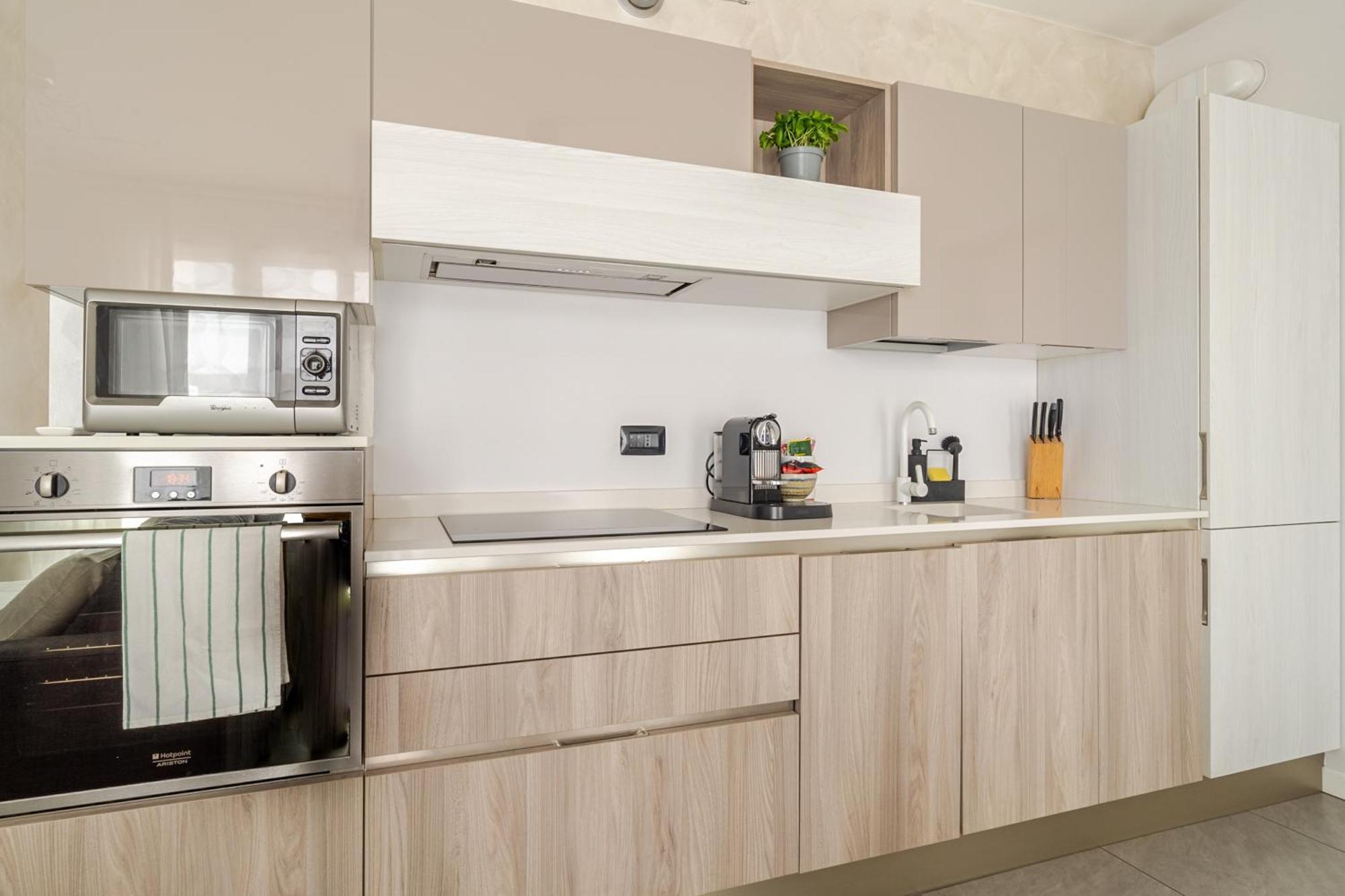 Dalmine Luxury Suite ภายนอก รูปภาพ