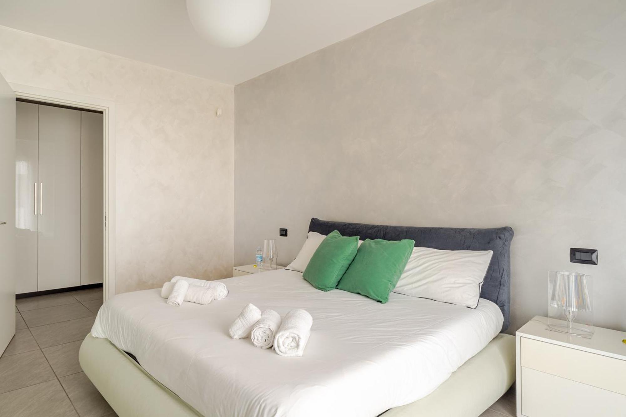 Dalmine Luxury Suite ภายนอก รูปภาพ