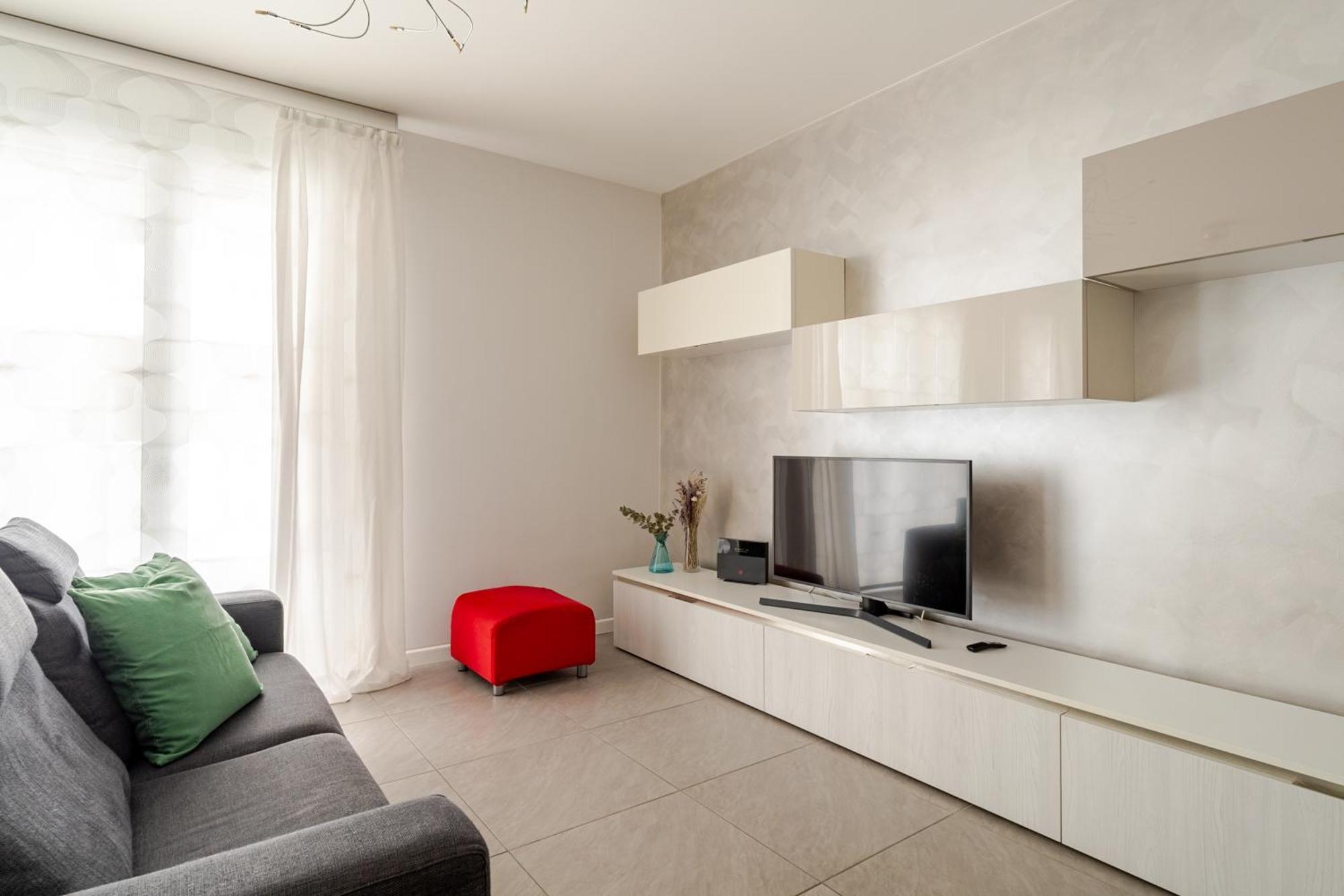 Dalmine Luxury Suite ภายนอก รูปภาพ